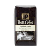 Espresso Forte Whole Bean Coffee for Offices