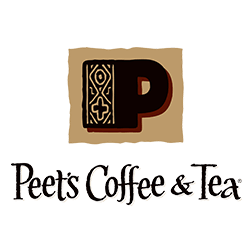 Peets Coffee and Tea Logo