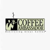 Button linking to Coffee Ambassador Private Label products
