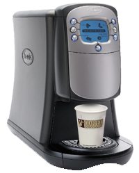 Single Cup Office Coffee Brewers