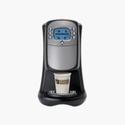 Mars Drinks C400 Single Cup Office Coffee Machine