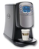 Flavia C400 is the perfect single cup coffee machine for offices.