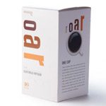 Roar Guatemala Antigua Coffee Pods for offices