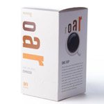 Roar Organic Espresso Coffee Pods for offices