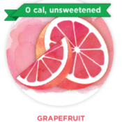 Grapefruit Water