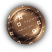 Mild - Lungo Leggero Nespresso Proline Capsule