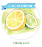 Bevi Lemon lime Office Water Cooler