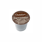 Celestial Seasonings English Breakfast Black Tea K-cup