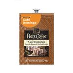Freshpacks Peets Coffee Cafe Domingo