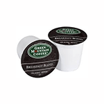 Green Mountain Coffee Roasters Breakfast Blend K-cup