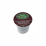 Green Mountain Coffee Roasters Colombian Fair Trade Select K-cup