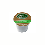 Green Mountain Coffee Roasters French Vanilla Select K-cup