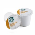 Kcups Starbucks Veranda Blonde Blend