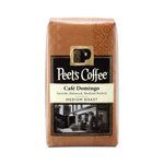 Peets Coffee Café Domingo Whole Bean