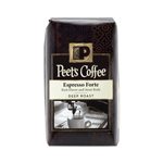 Peets Coffee Espresso Forte Whole Bean