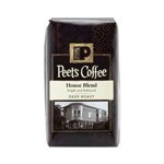 Peets Coffee House Blend Whole Bean