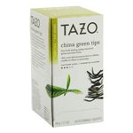 Tazo China Green Tips