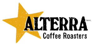 Alterra Coffee Roasters Logo