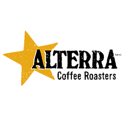 alterra coffee roasters logo